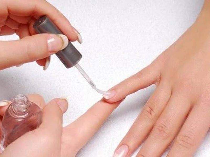 نکات مهم در استفاده از پرایمر ناخن